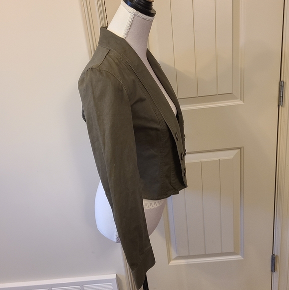 BDG Jacket - Picture 6 of 7